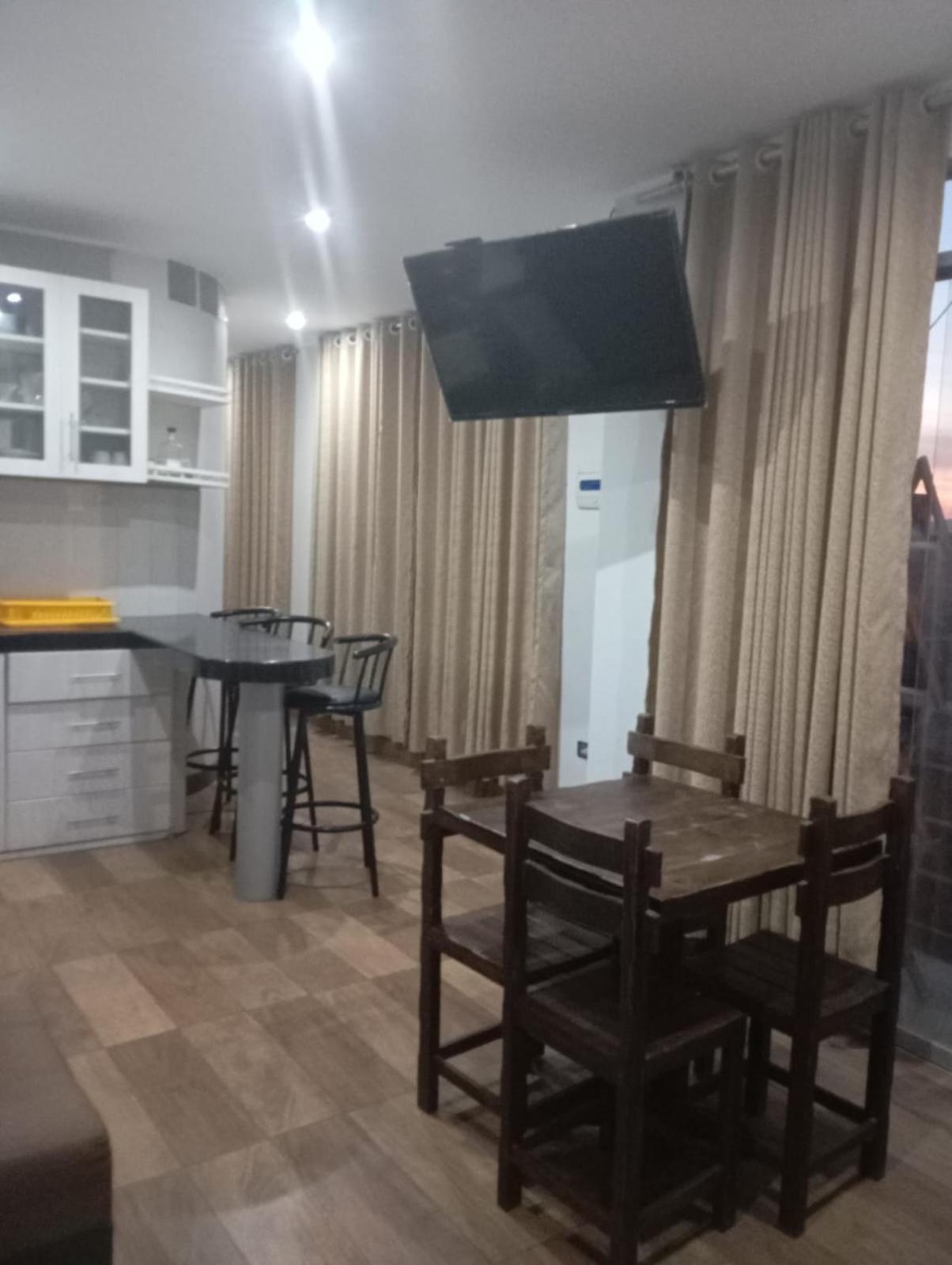 Departamentos Amoblados Heroica Appartement